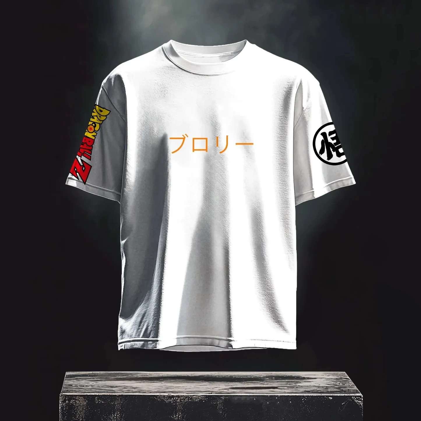 Dragon Ball Z T-Shirt