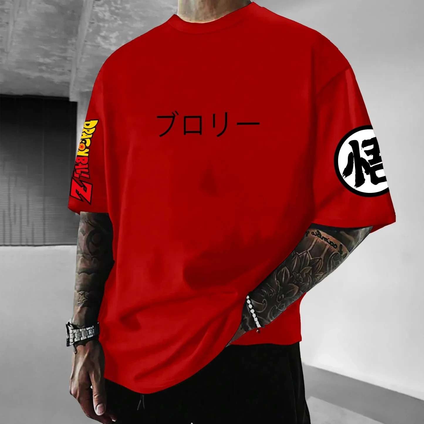 Dragon Ball Z T-Shirt