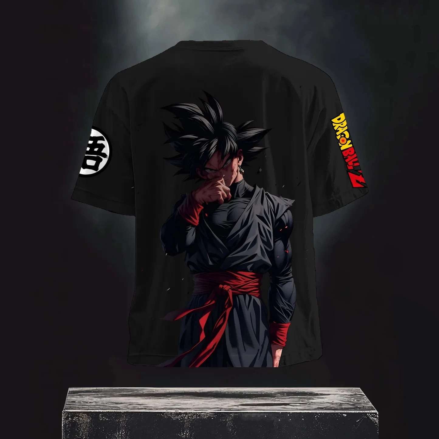Dragon Ball Z T-Shirt