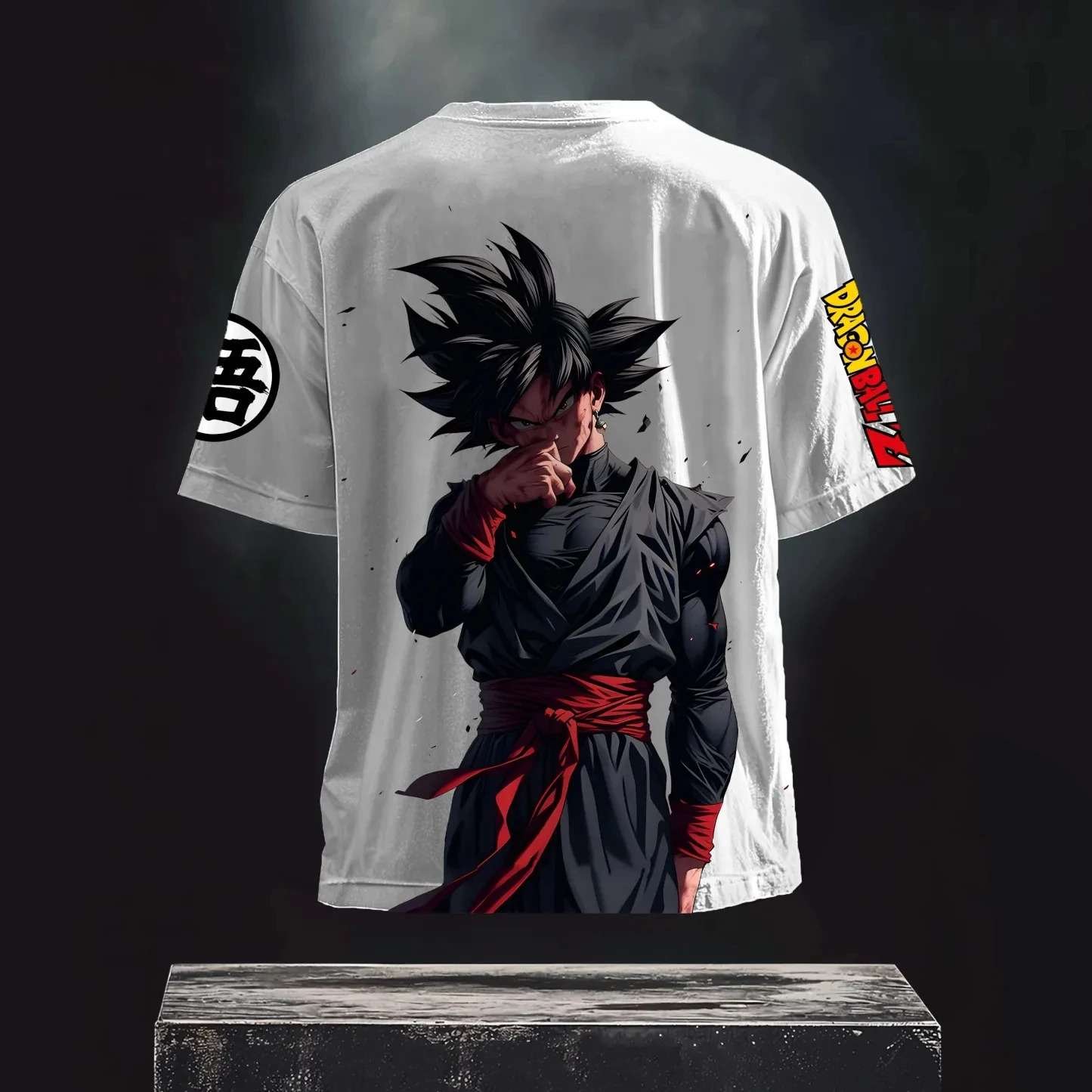 Dragon Ball Z T-Shirt