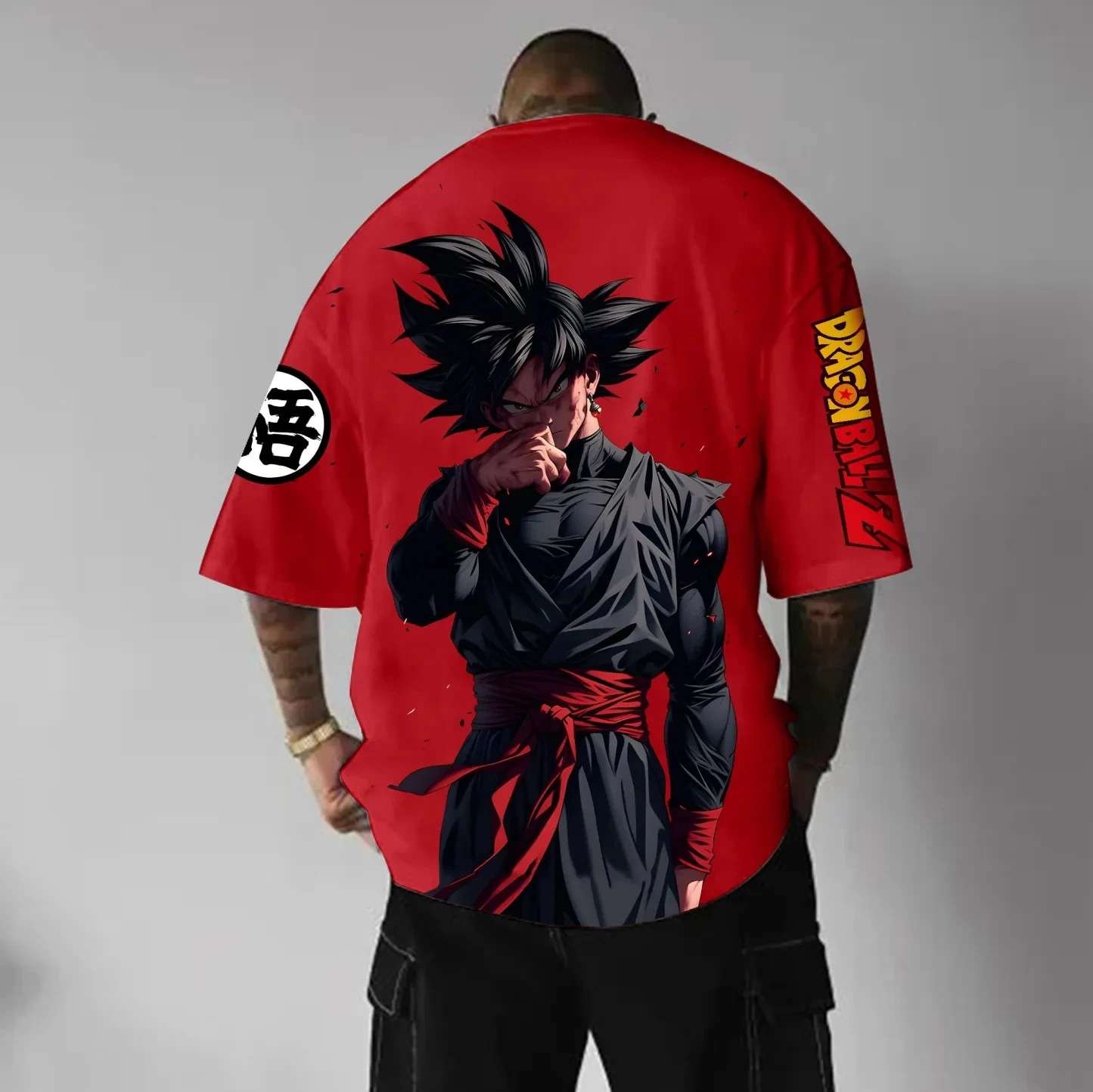 Dragon Ball Z T-Shirt