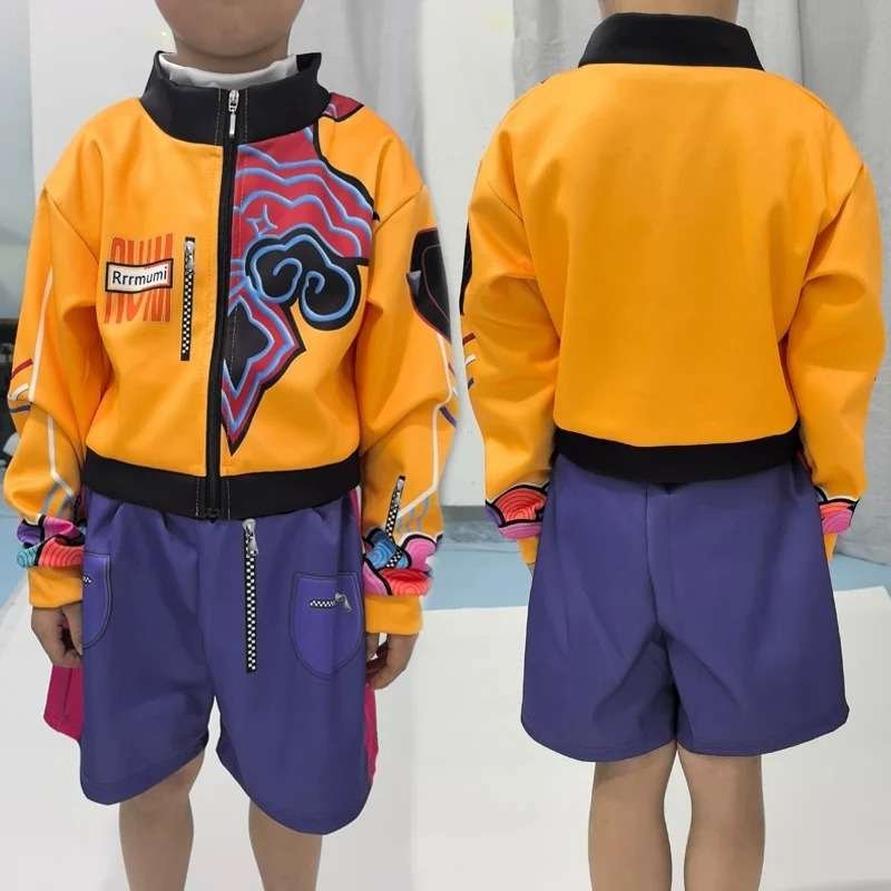 K-Pop Rumi Zoey Mira - Image 3