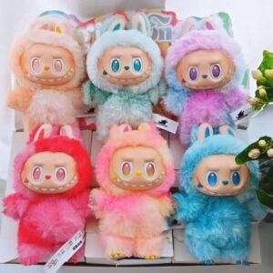 Pop Mart Labubu Plush