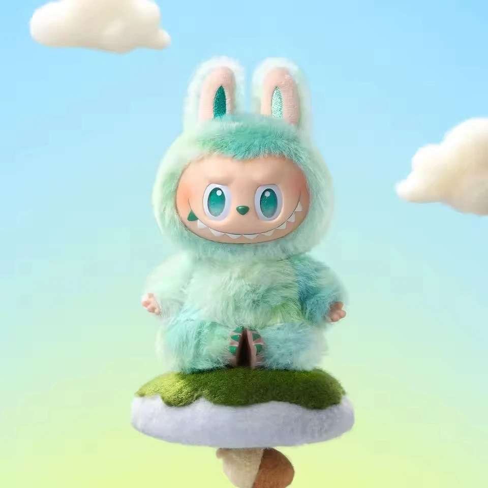 Pop Mart Labubu Plush