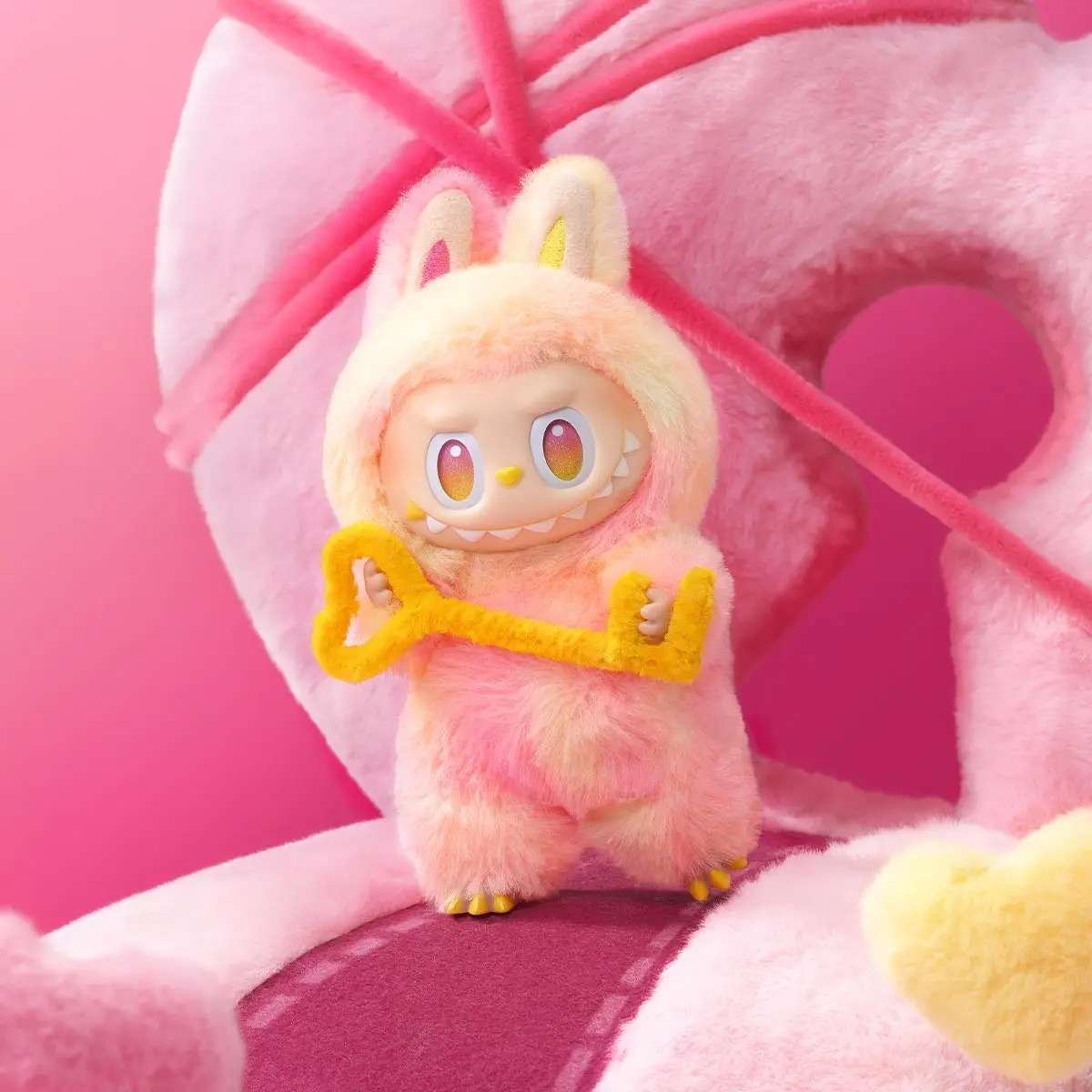 Pop Mart Labubu Plush