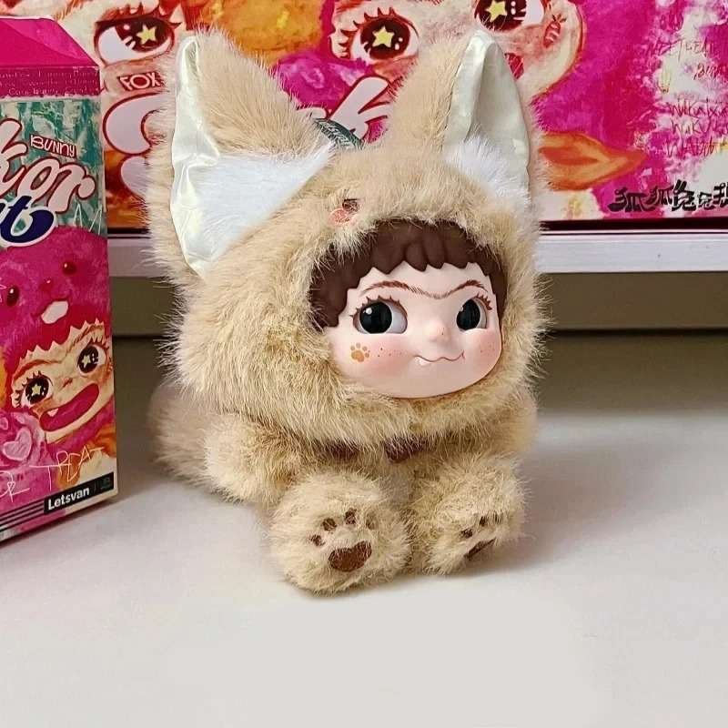 Wakuku Plush