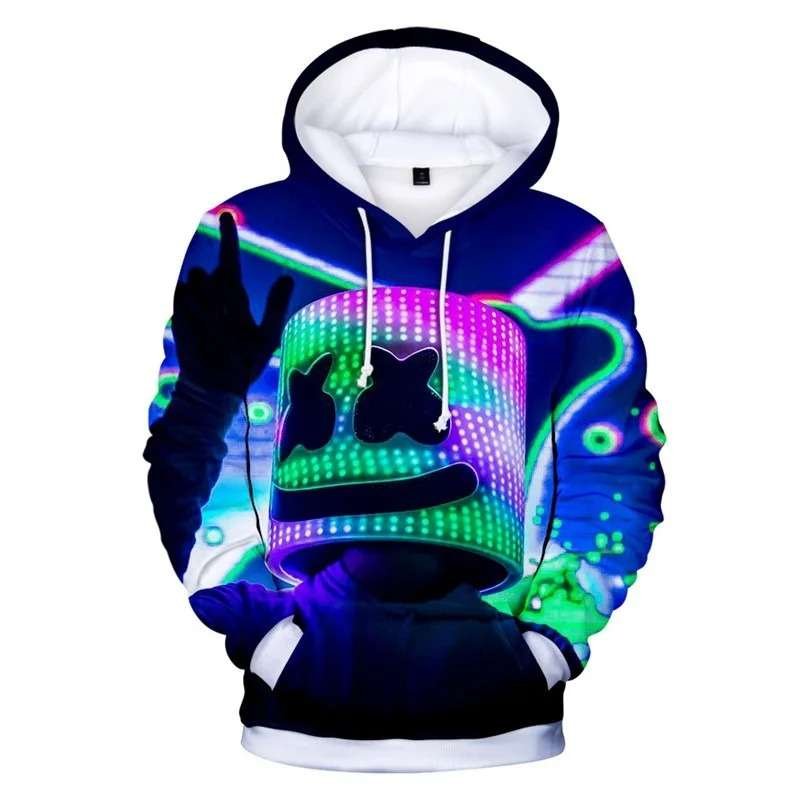 Fortnite Hoodie - Image 4