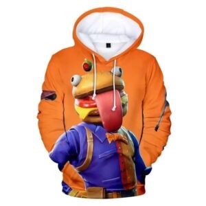 Fortnite Hoodie