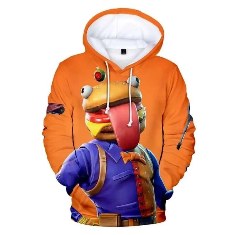 Fortnite Hoodie