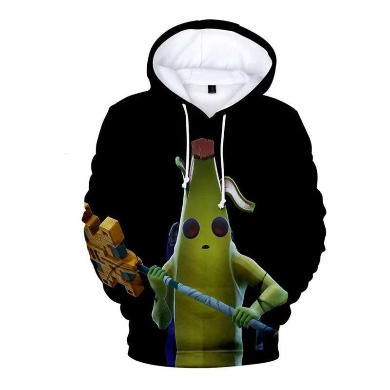 Fortnite Hoodie - Image 2